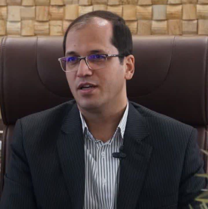 سیدعلیرضا رسولی
